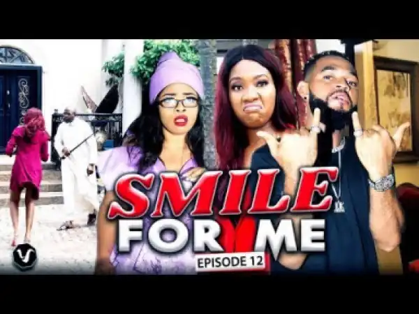 Smile For Me (season 12) - 2019